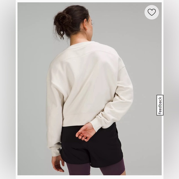 Softstreme Lululemon Crew - Picture 2 of 4